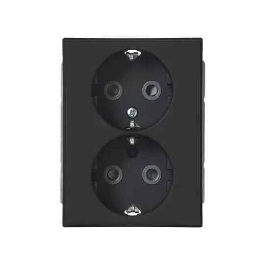 Erbjudande Vägguttag